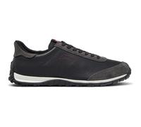 Camper Drift Walk Leder Sneaker schwarz/dunkelgrau - 41