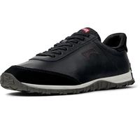 Camper Drift Walk Leather Damen Schuhe schwarz - 39