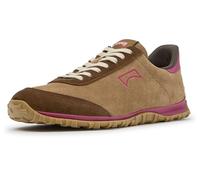 CAMPER Drift Walk - Lässige schuhe für Damen - Braun, Größe 38, piel.consumidor13