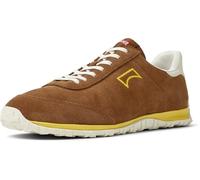 CAMPER Drift Walk - Lässige schuhe für Herren - Braun, Größe 43, piel.consumidor13