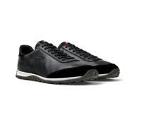 CAMPER Drift Walk - Lässige schuhe für Herren - Schwarz, Größe 43, Glattleder