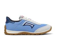 CAMPER Drift Walk - Sneaker für Damen - Blau, Größe 42, Textile
