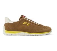 CAMPER Drift Walk - Sneaker für Damen - Braun, Größe 37, piel.consumidor13