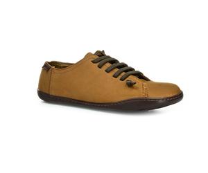 Camper Drybuck Area (Oleo-Cola) Cami Ry Beizos Barfußhalbschuhe | Gr. 40