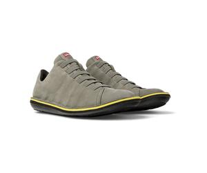 Camper Drybuck Somera/Human Ry Pipe-Nero für Herren, grau, Größe 45 EU