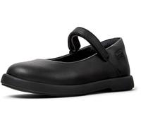 Camper, Duet, Kids - Moccasin/Ballerina, Black, 35, (EU)