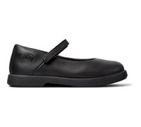 CAMPER Duet - Smarte freizeitschuhe für Mädchen - Schwarz, Größe 32, Glattleder