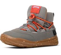 Camper, Ergo, Kids - Sneaker-Bootie, Medium Gray, 33, (EU)