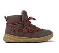 CAMPER Ergo - Stiefel für Mädchen - Braun, Größe 30, Textile