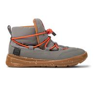 CAMPER Ergo - Stiefel für Mädchen - Grau, Größe 28, Textile
