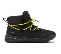 CAMPER Ergo - Stiefel für Mädchen - Schwarz, Größe 35, Textile