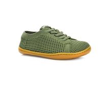 Camper Ganxet Romero/Path Ry Abeja Medium Green (K800690-003) Barfußsneakers