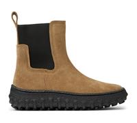 CAMPER Ground - Lässige schuhe für Damen - Braun, Größe 39, piel.consumidor11