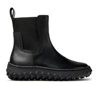 CAMPER Ground - Lässige schuhe für Damen - Schwarz, Größe 36, Glattleder