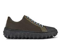 CAMPER Ground - Lässige schuhe für Herren - Grün, Größe 39, Textile