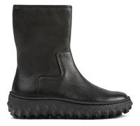 CAMPER Ground - Stiefel für Damen - Schwarz, Größe 39, Glattleder