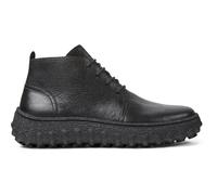 CAMPER Ground - Stiefeletten für Herren - Schwarz, Größe 42, Glattleder