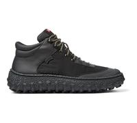 Camper Herren Ground Ankle Boot, Schwarz 001, 42 EU