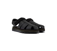 Camper Sandalen Herren schwarz, 42