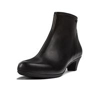 Camper Helena bajo, Damen Stiefeletten, Schwarz (Black 001), 36 EU (3 UK)