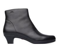 CAMPER Helena - Stiefel für Damen - Schwarz, Größe 36, Glattleder