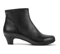 CAMPER Helena - Stiefel für Damen - Schwarz, Größe 39, Glattleder