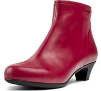 Camper Helena Booties Rot EU 37 Frau (Herstellerartikelnummer: 46232-040-37)