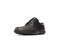CAMPER Herren Atom Work Derbys, Schwarz (Black 1), 46 EU