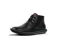 Camper Herren Beetle 36530 Ankle Boot, Schwarz 058, 41 EU