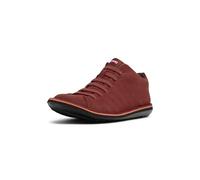 Camper Herren Beetle 36678 Basket Bootie, Rot 085, 44 EU