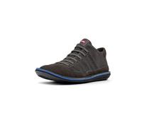 Camper Beetle Tencel Sneaker braun/schwarz - 40