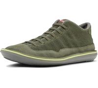 Camper Herren Beetle K300327 Basket Bootie, Mittelgrün 016, 45 EU