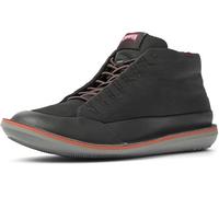 Camper Herren Beetle K300453 Basket Bootie, Grau 009, 45 EU