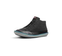 Camper Herren Beetle K300453 Ankle Boot, Schwarz 005, 39 EU