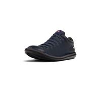Camper Herren Beetle K300479 Basket Bootie, Blau 006, 42 EU