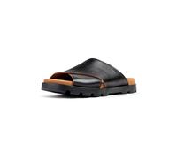Camper Sandalen Herren schwarz, 41