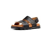 Camper Sandalen Herren schwarz, 42