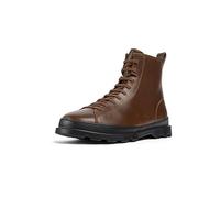 Camper Herren Brutus K300245 Ankle Boot, Braun 026, 43 EU