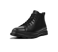 Camper Stiefeletten Herren schwarz, 40