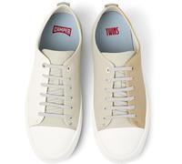 Camper Herren Chasis K100550 Sneaker, Mehrfarben 020 TWS, 46 EU