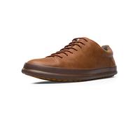 Camper Leder-Sneakers in Braun - Größe 43 | Herrensneakers