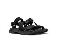Camper Herren Drift Trail K101039 Sandal, Black 001, 42 EU