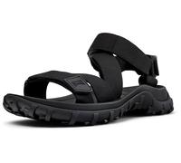 Camper Sandalen - Sandalen Drift Trail Drift Trail Sandal - Gr. 43 (EU) - in Schwarz - für Damen