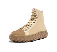 Camper Herren Ground K300405 Basket Bootie, Mittelbeige 010, 42 EU