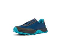 Camper Herren K100864-016 Sneaker, dunkel-blau, 41 EU