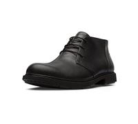 Camper Herren K300171 Mens Neuman Stiefelette, Schwarz 017, 40 EU