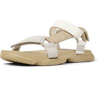 Camper Karst Sandalen beige/sandfarben - 42