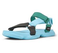 Camper, Karst Sandal, Men Sandal, Multi - Assorted, 42, (EU)