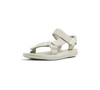 Camper Herren Match K100539 Sandal, Grau 023, 41 EU