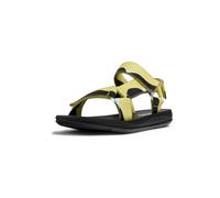 Camper Herren Match K100539 T-Strap Sandal, Mehrfarben 030, 42 EU